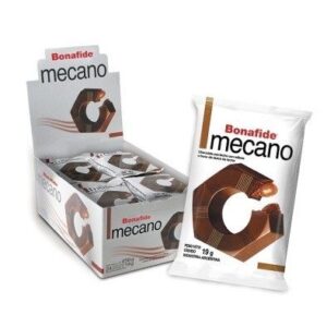 Mecano 19gr
