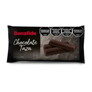 Chocolate taza 100gr