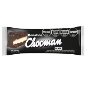 Chocman Black 35gr