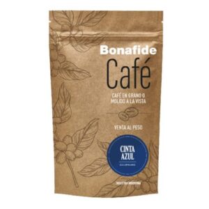 Café Cinta Azul x 5kg.
