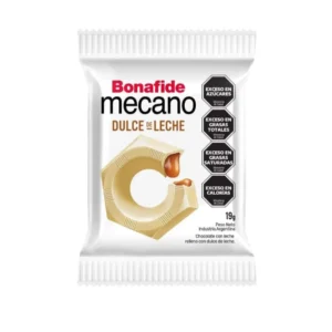 Mecano Blanco 19gr
