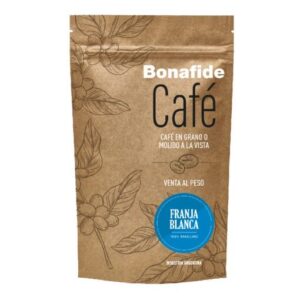 Café Franja Blanca x 5kg.