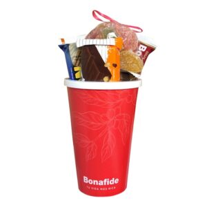 Kit Vaso Mug Bonafide