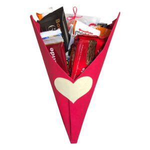 Ramo de Chocolates