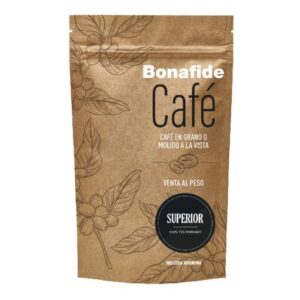 Café Superior x 5kg.