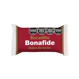 Bocadito de Dulce de Leche