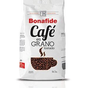 Café Blanco tostado natural 6 x 1kg