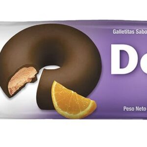 Donuts Bitter 78 gr