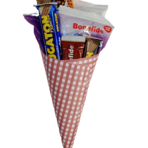 Cono Mediano