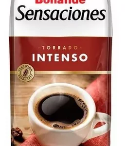 Café Sensaciones Suave o intenso 60 x 500gr (5 cajas)